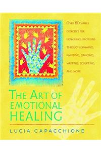 Art of Emotional Healing