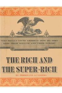 Rich and the Super-Rich