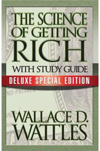 The Science of Getting Rich with Study Guide