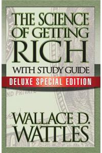 Science of Getting Rich with Study Guide