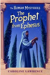 The Roman Mysteries: The Prophet from Ephesus