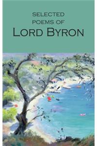 Selected Poems of Lord Byron