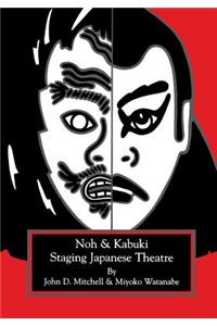 Staging Japanese Theatre