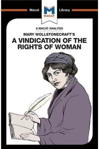 Analysis of Mary Wollstonecraft's A Vindication of the Rights of Woman