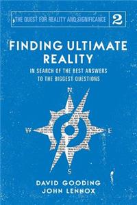 Finding Ultimate Reality