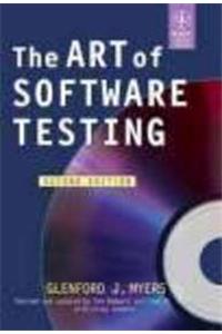 The Art Of Software Testing, 2Nd Ed