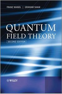 Quantum Field Theory, 2nd Edition