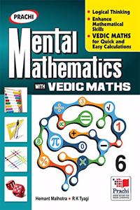 Mental Mathematics Class 6