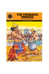 Pandava Princes