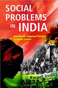 Social Problems In India