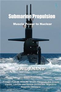 Submarine Propulsion