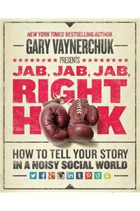 JAB, JAB, JAB, RIGHT HOOK