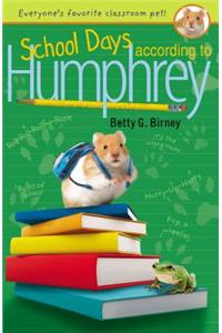 School Days According to Humphrey