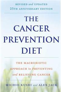 Cancer Prevention Diet