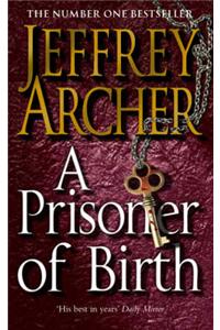 Prisoner of Birth