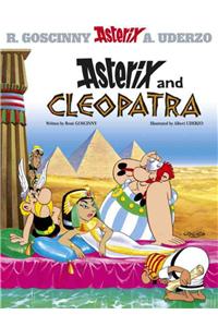 Asterix: Asterix and Cleopatra