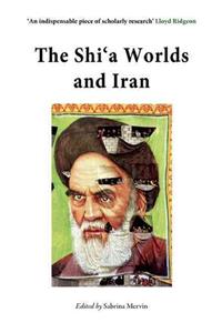 Shi'a Worlds and Iran