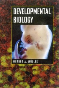 Developmental Biology (Original Price € 79.99)