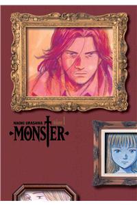 Monster: The Perfect Edition, Vol. 1