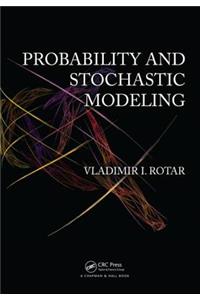 Probability and Stochastic Modeling