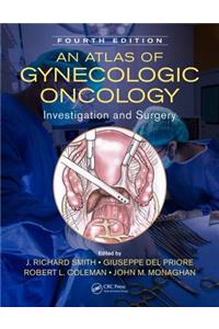 Atlas of Gynecologic Oncology