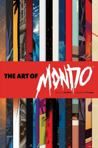 The Art of Mondo