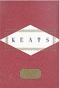 Keats Selected Poems