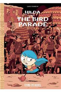 Hilda and the Bird Parade