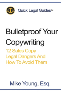 Bulletproof Your Copywriting