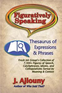 Figuratively Speaking