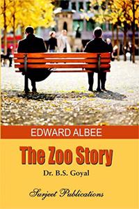 EDWARD ALBEE: THE ZOO STORY
