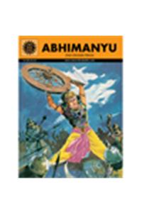 Abhimanyu