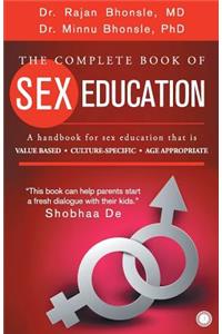 Complete Book of Sex Education