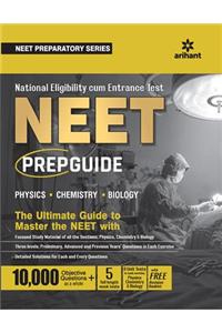 NEET PREP GUIDE