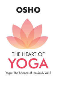 Heart of Yoga