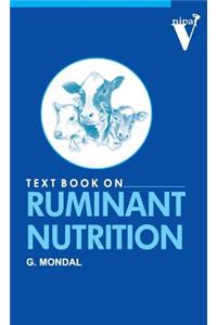 Textbook on Ruminant Nutrition