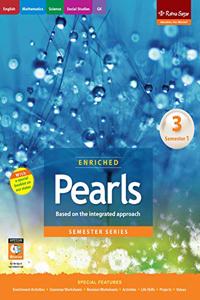 Enriched Pearls Book 3 Semester 1