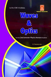 Waves and Optics