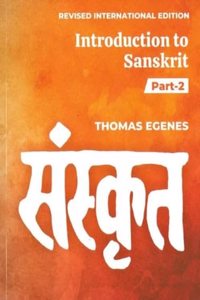 Introduction to Sanskrit