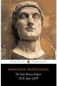 The Later Roman Empire