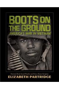 Boots on the Ground