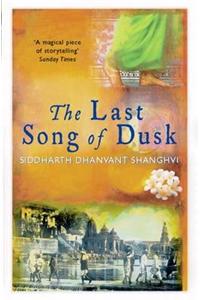 The Last Song of Dusk