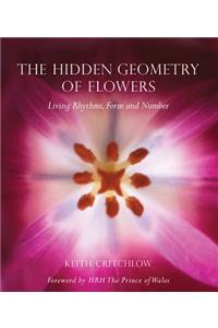 Hidden Geometry of Flowers