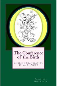 Conference of the Birds