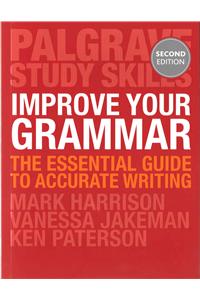 Improve Your Grammar