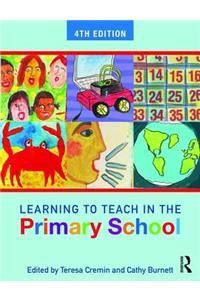 Learning to Teach in the Primary School