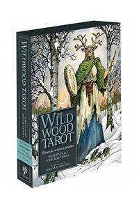 Wildwood Tarot