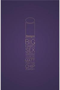 Big Hard Sex Criminals Volume 2 Deluxxxe HC