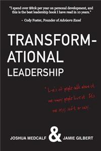 Transformational Leadership