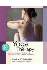 Yoga Therapy